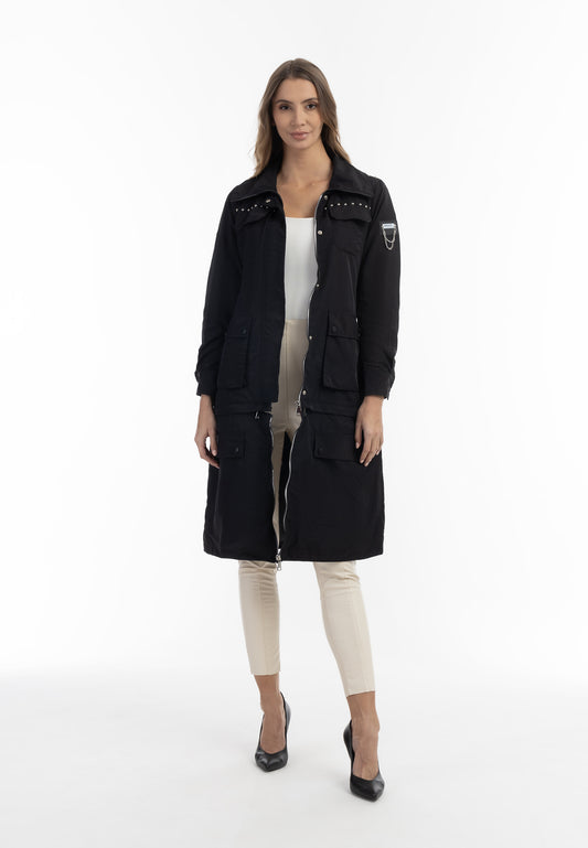 faina women's 2-In-1 coat
