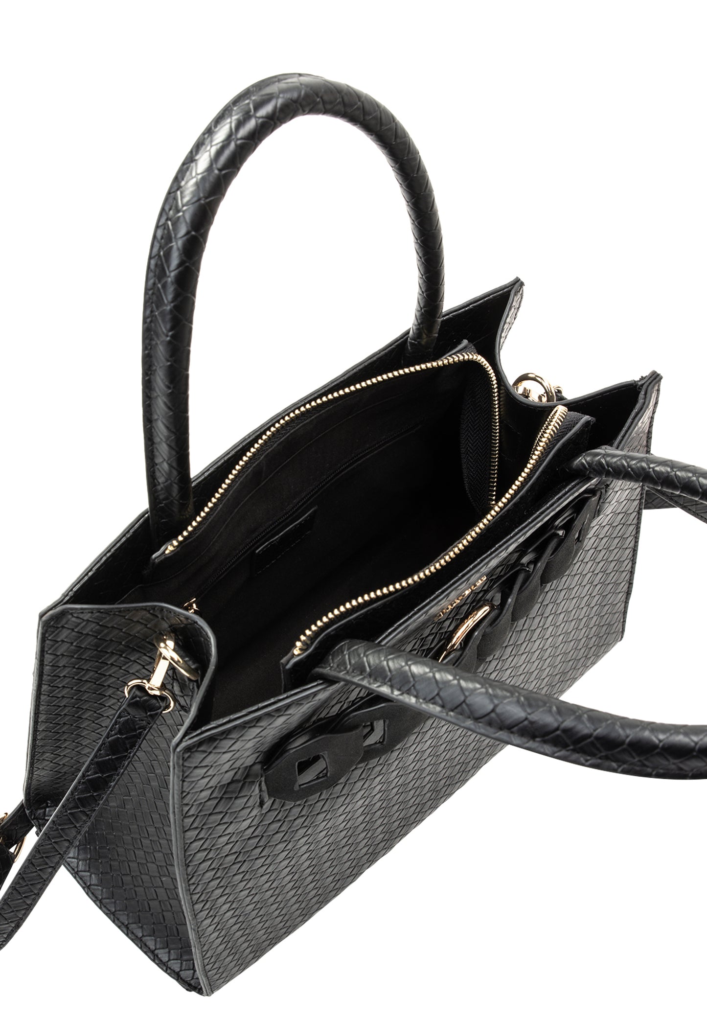usha women's handle bag