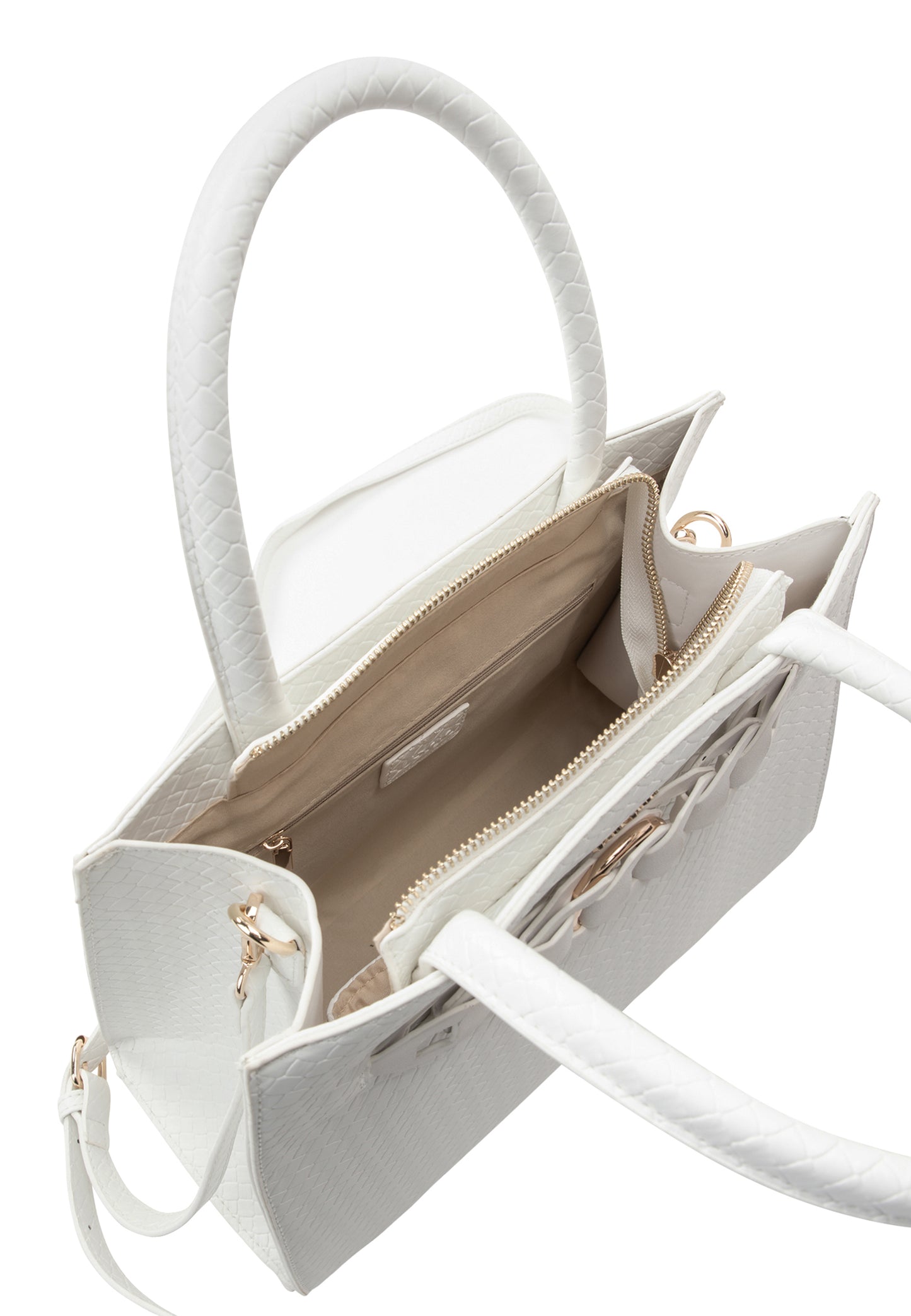 usha women's handle bag