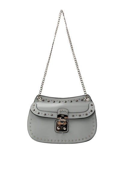 myMo ROCKS women's bag with studs