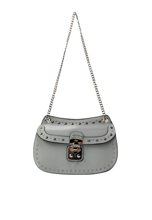 myMo ROCKS women's bag with studs