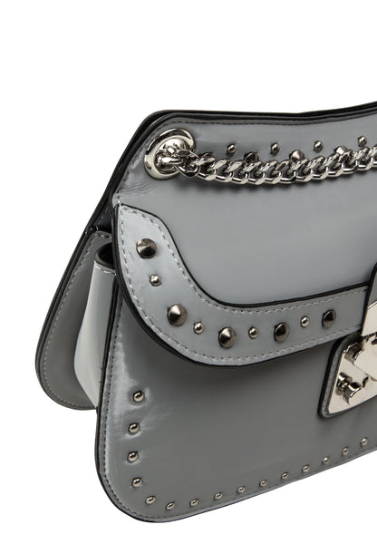 myMo ROCKS women's bag with studs