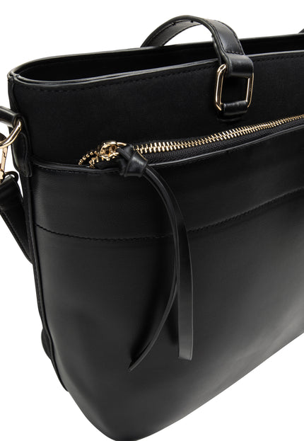 usha BLACK LABEL Women's Shoppers