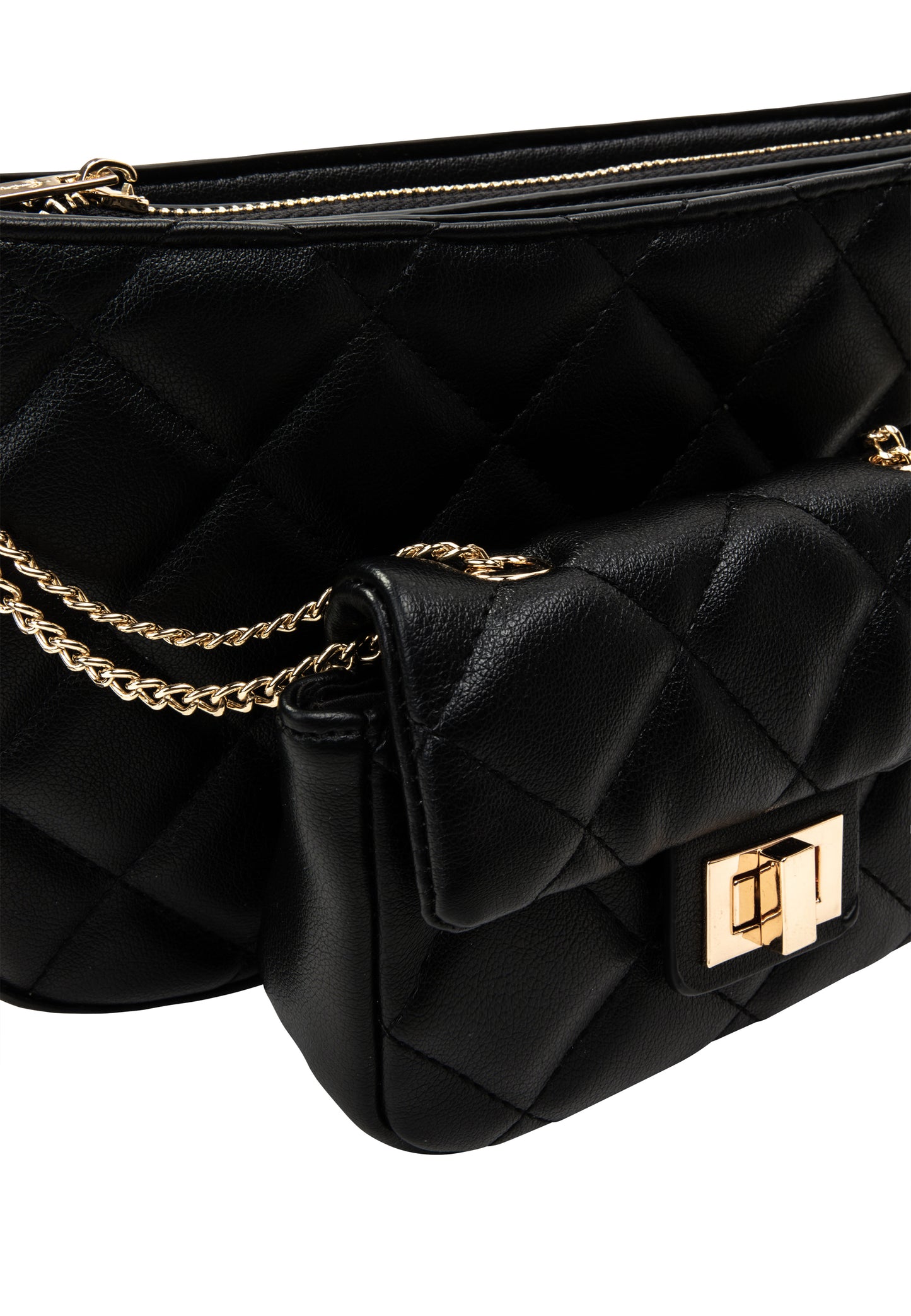 faina women's shoulder bag