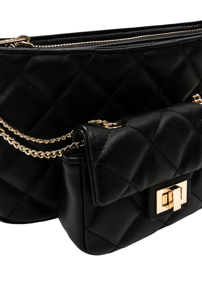 faina women's shoulder bag