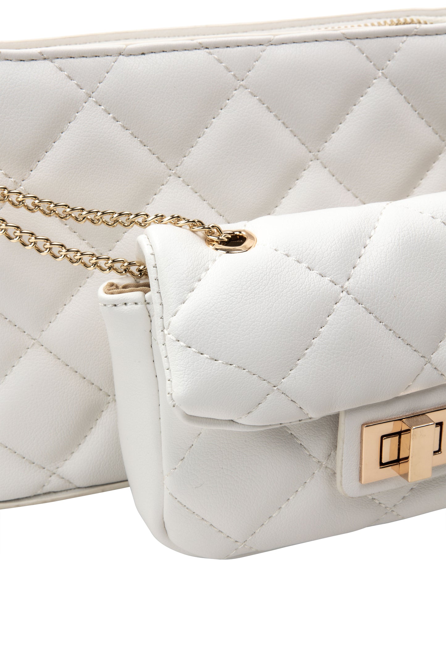 faina women's shoulder bag
