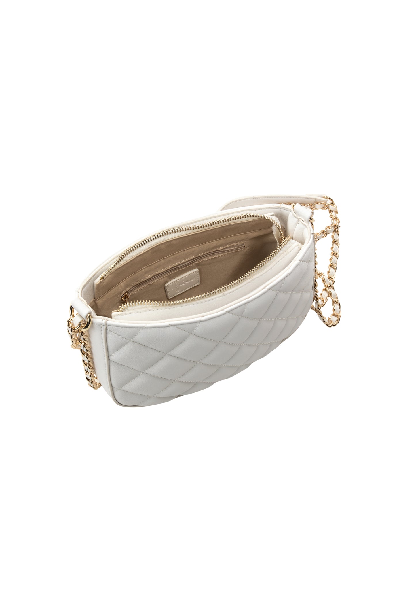 faina women's shoulder bag