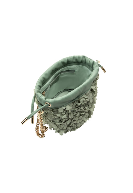 faina Damska torba typu bucket