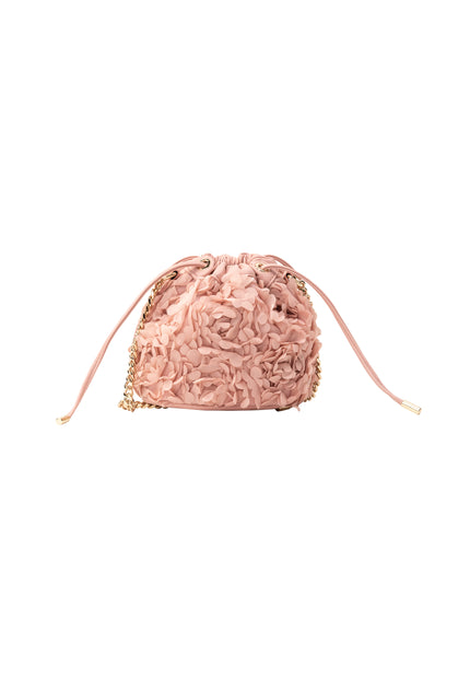 faina Damska torba typu bucket