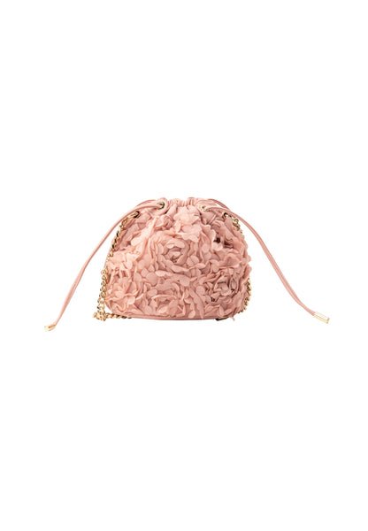 faina women's bucket bag