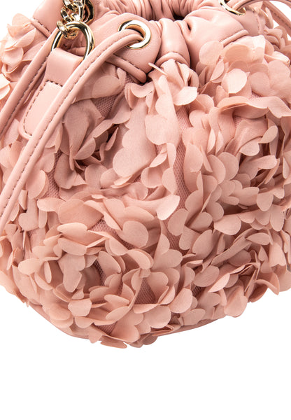 faina women's bucket bag