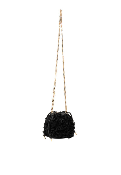 faina women's bucket bag