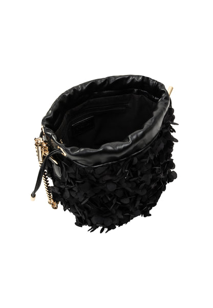 faina women's bucket bag