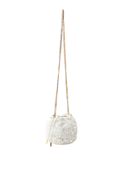 faina Damska torba typu bucket