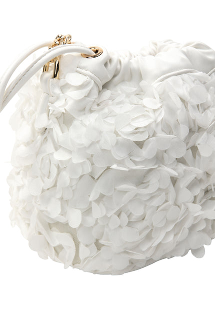 faina Damska torba typu bucket