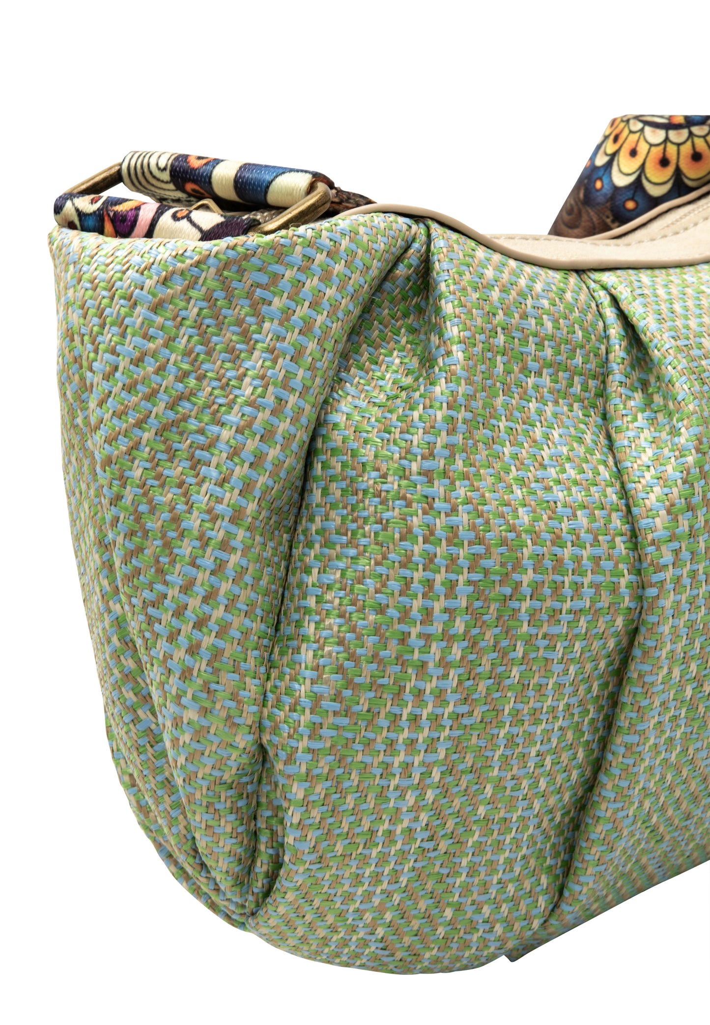 IZIA women's shoulder bag