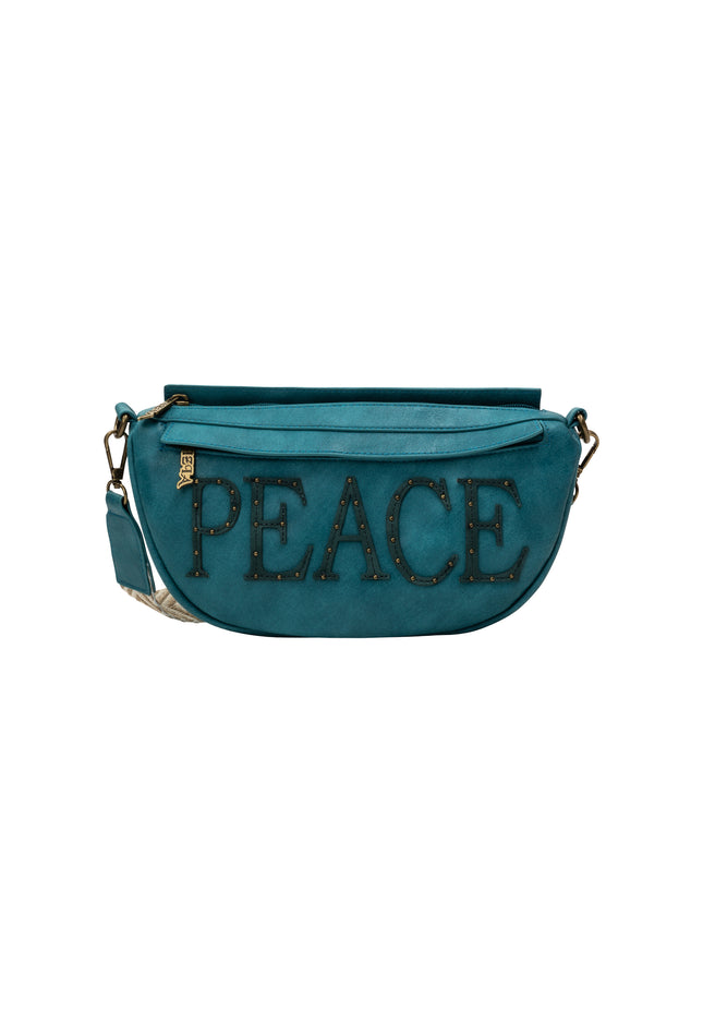IZIA Damska torba typu crossbody