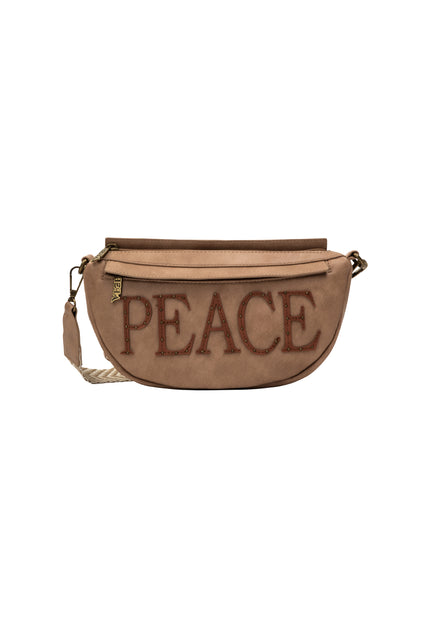 IZIA Women's Cross Body Bag