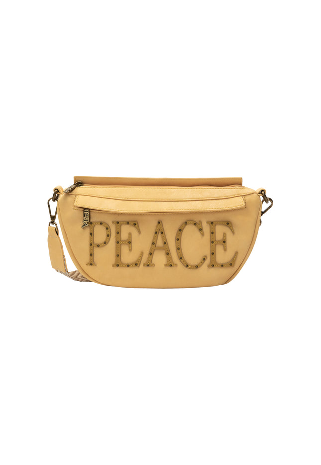 IZIA Damska torba typu crossbody