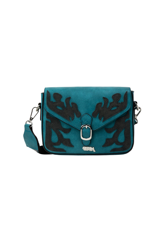 IZIA women's shoulder bag