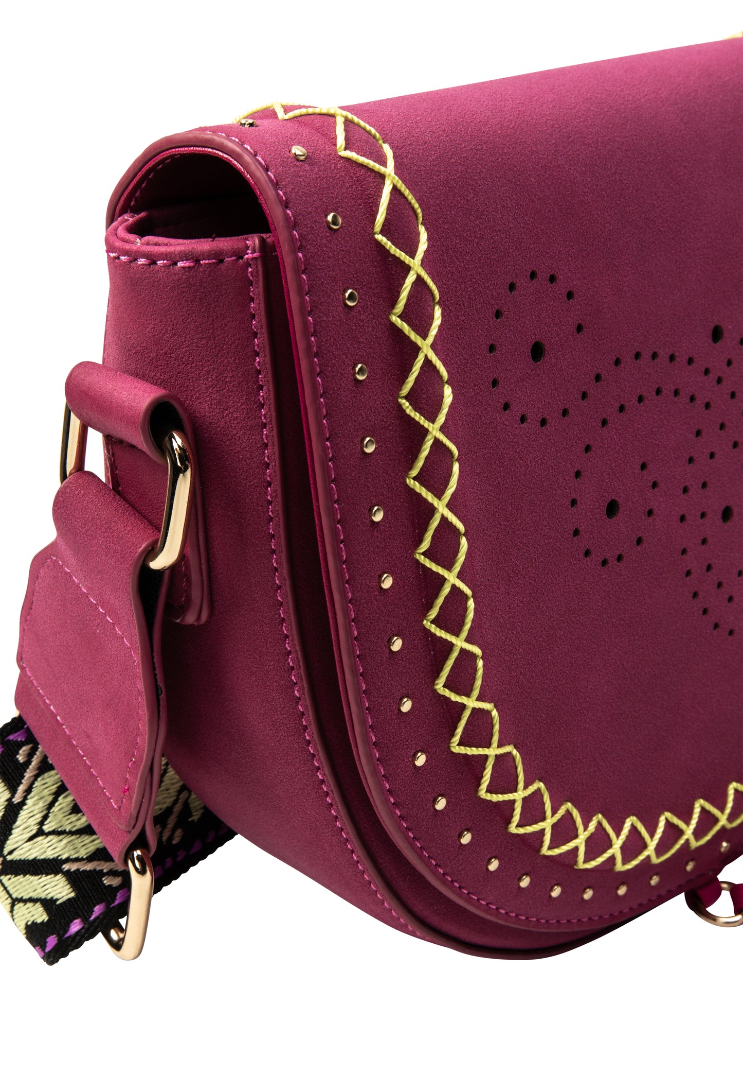 IZIA women's shoulder bag