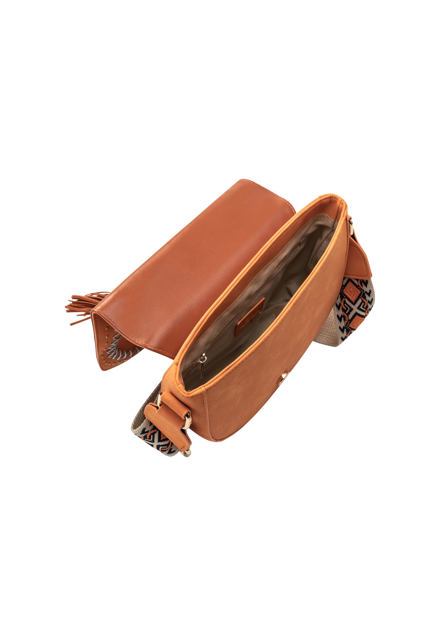 IZIA women's shoulder bag
