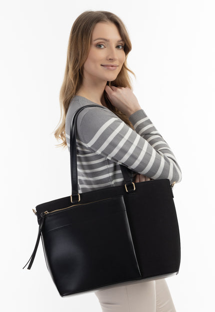 usha BLACK LABEL Women's Shoppers