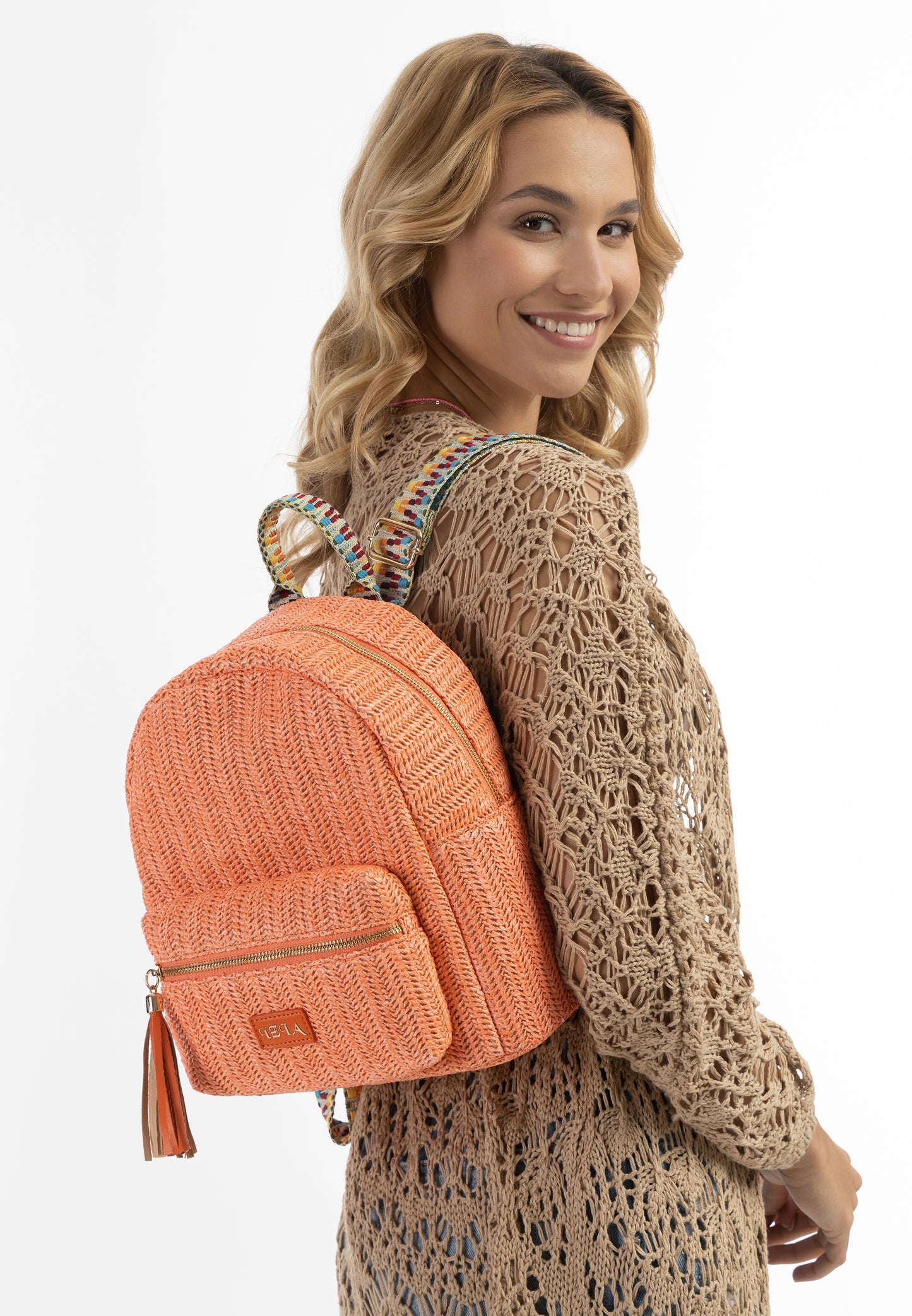 IZIA women's backpack