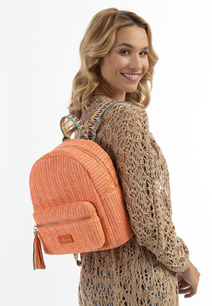 IZIA women's backpack