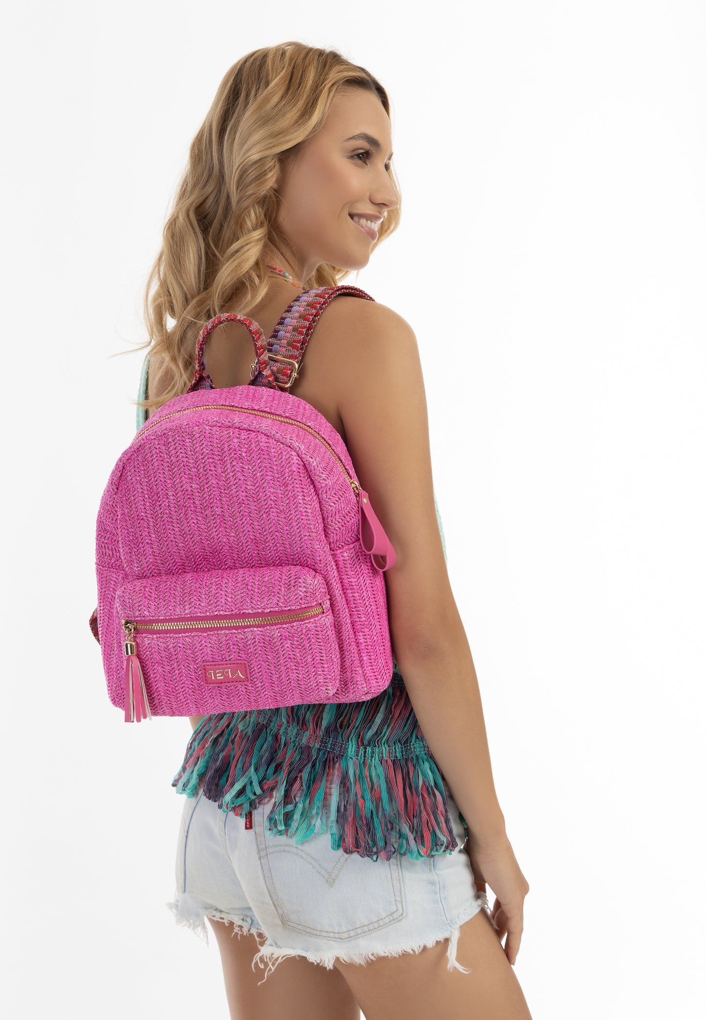 IZIA women's backpack