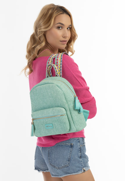 IZIA Women's Backpack