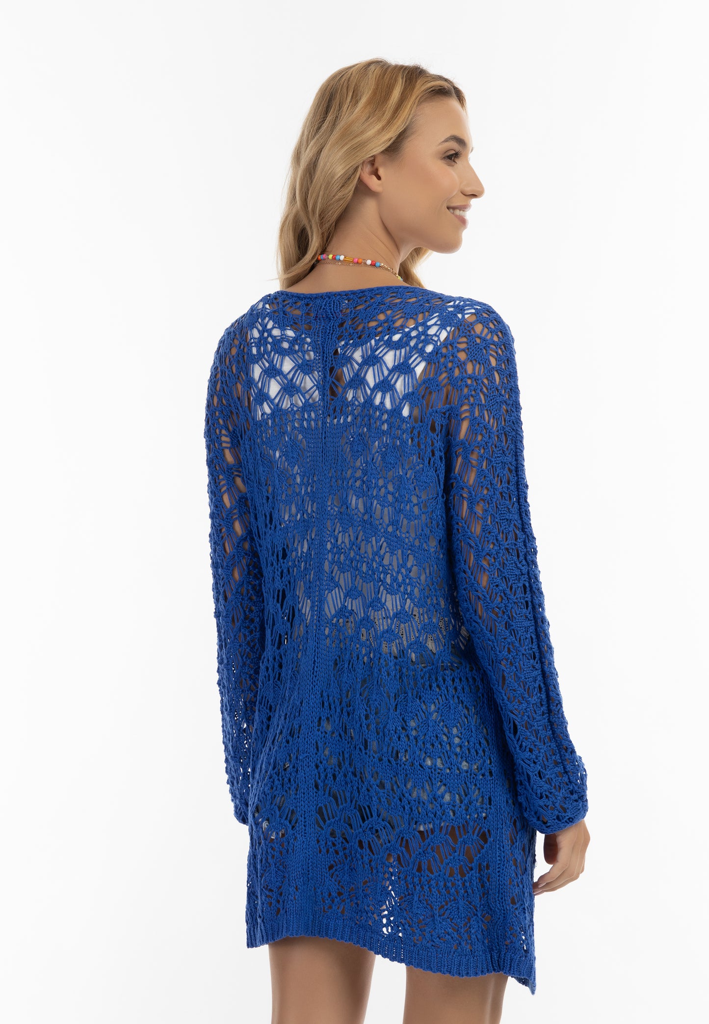 IZIA women's cardigan