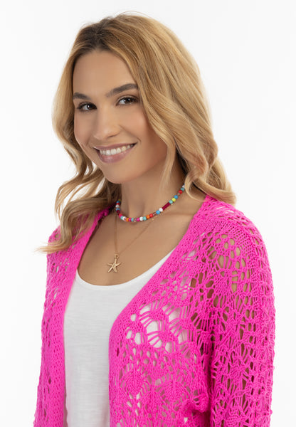 IZIA women's cardigan