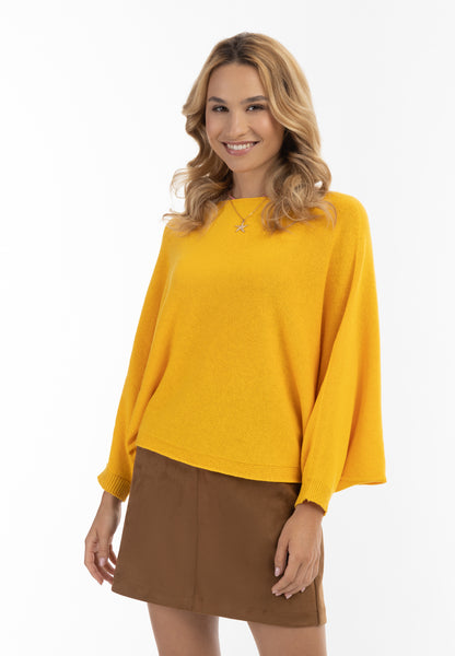 IZIA women's knit sweater