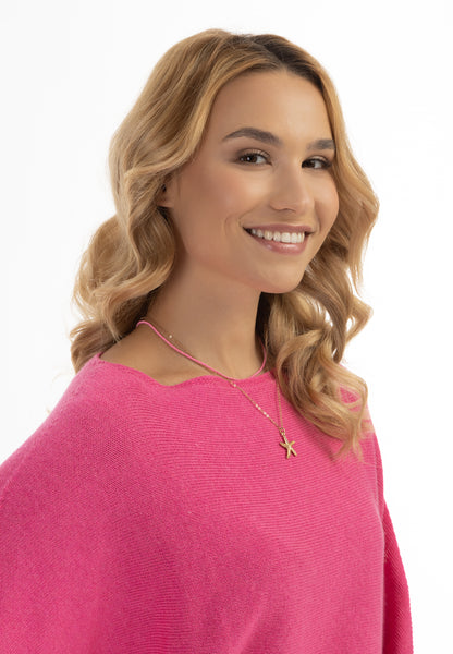 IZIA women's knit sweater
