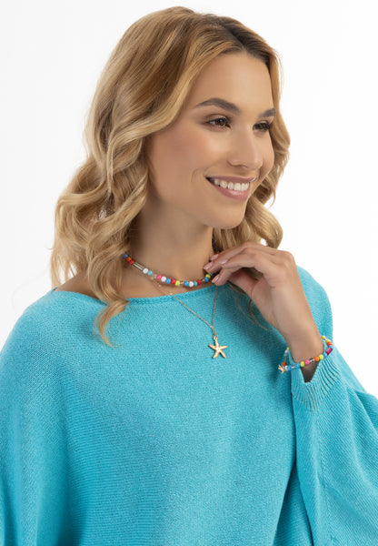 IZIA women's knit sweater