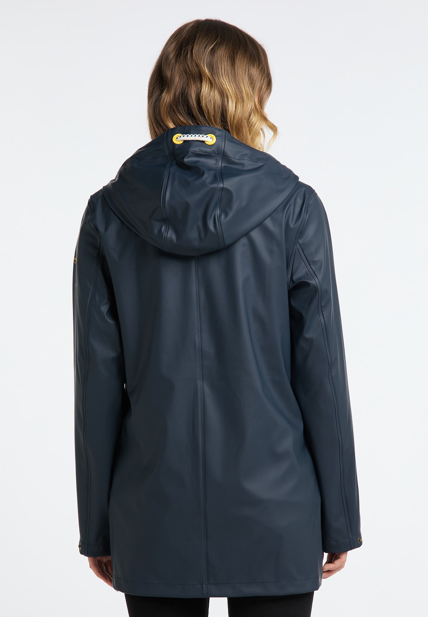 Schmuddelwedda women's 3 In-1 rain jacket
