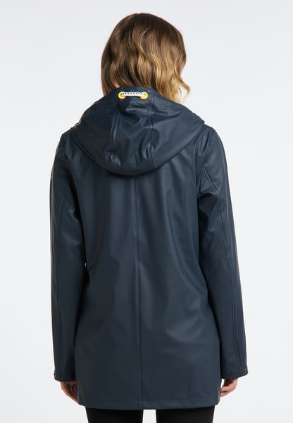 Schmuddelwedda women's 3 In-1 rain jacket