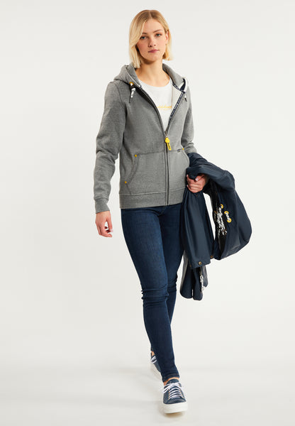 Schmuddelwedda women's 3 In 1 rain coat