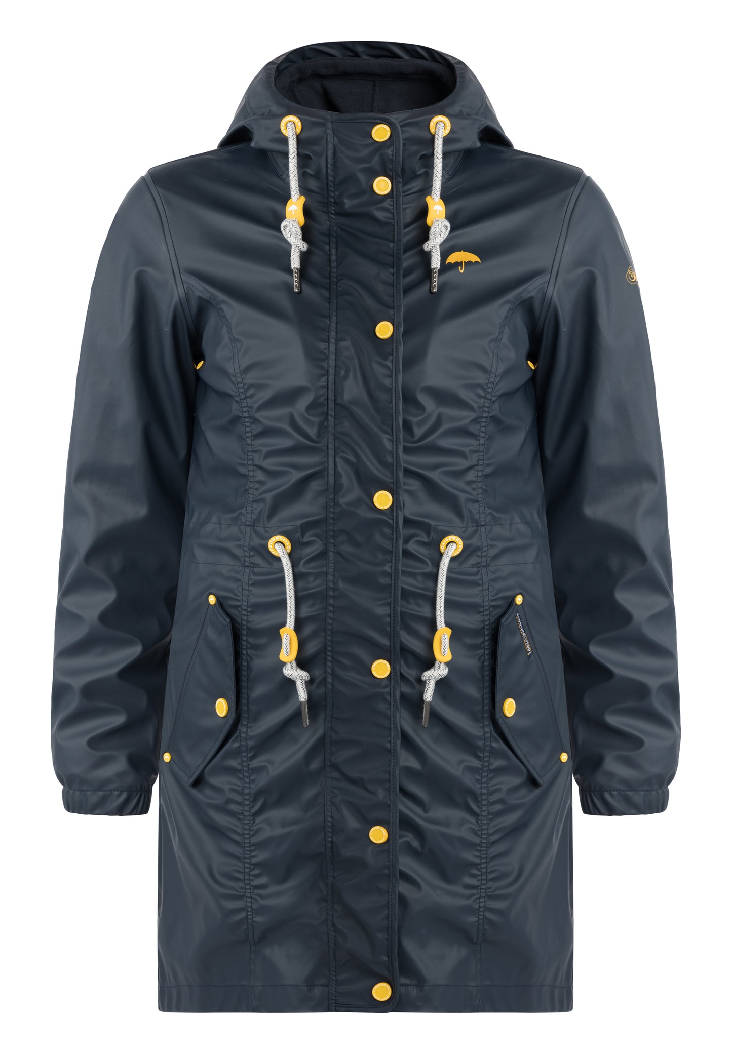 Schmuddelwedda women's 3 In 1 rain coat