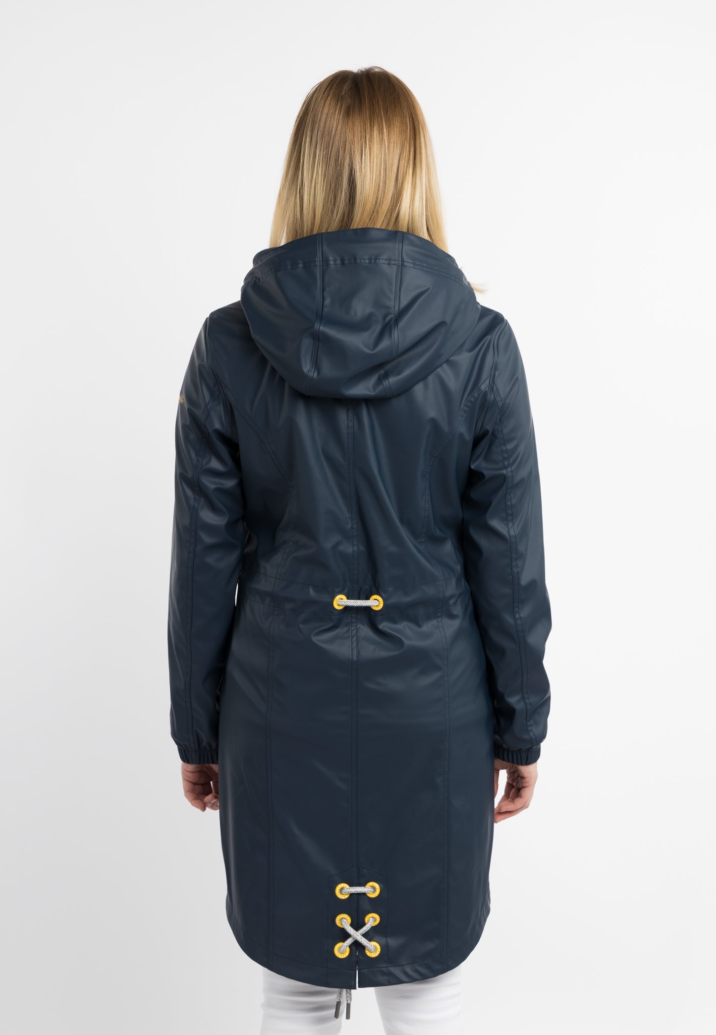 Schmuddelwedda women's 3 In 1 rain coat