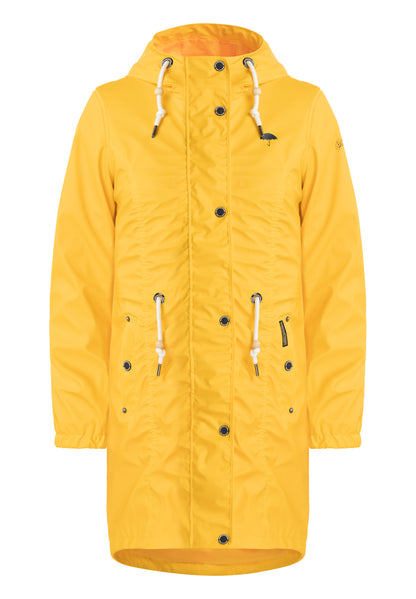 Schmuddelwedda Women's Raincoat