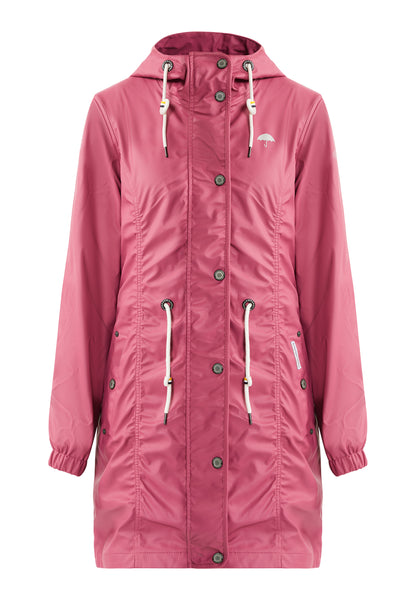 Schmuddelwedda Women's Raincoat