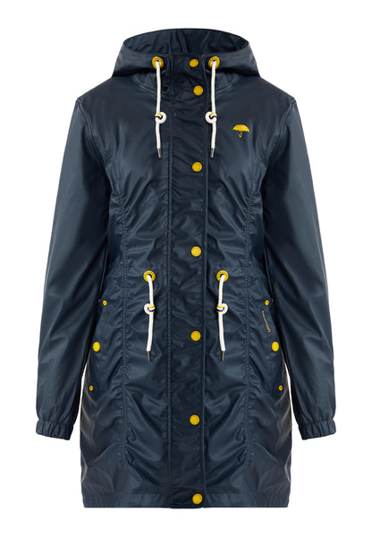 Schmuddelwedda Women's Raincoat