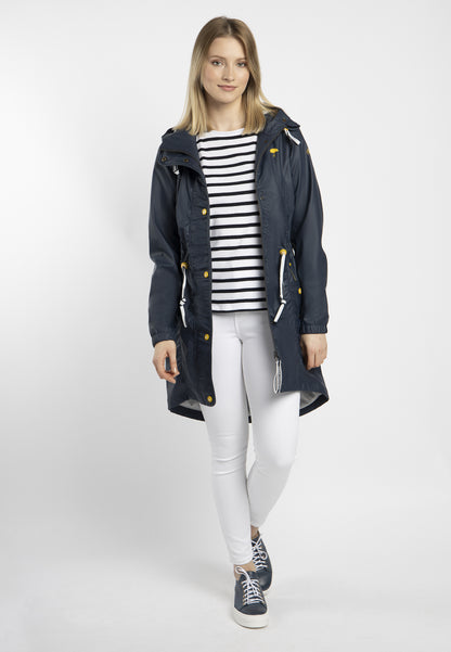 Schmuddelwedda Women's Raincoat
