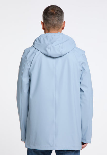 Schmuddelwedda men's rain jacket