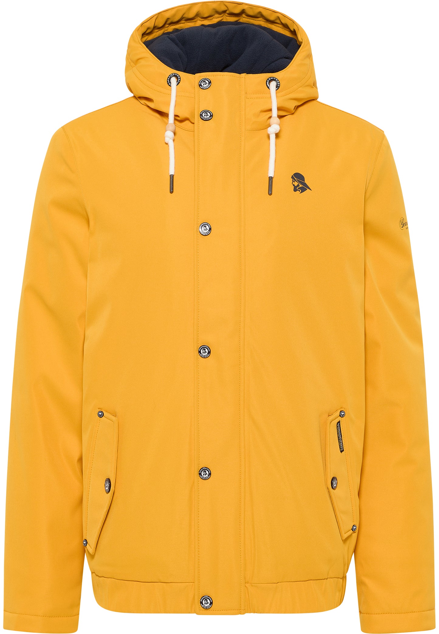 Schmuddelwedda men's winter jacket