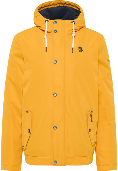 Schmuddelwedda men's winter jacket