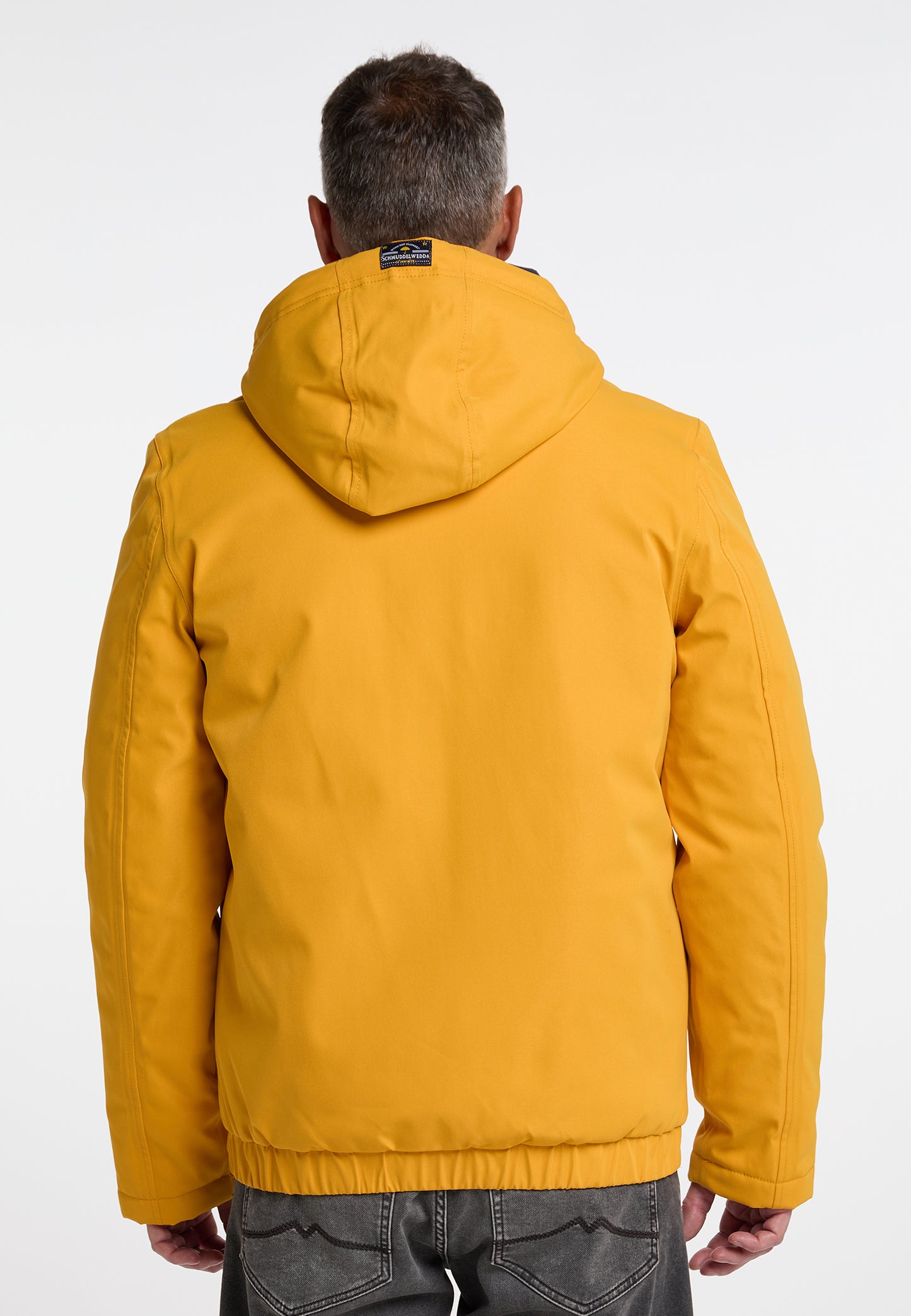 Schmuddelwedda men's winter jacket