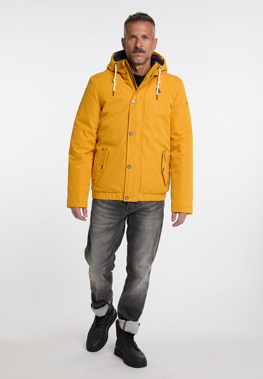 Schmuddelwedda men's winter jacket